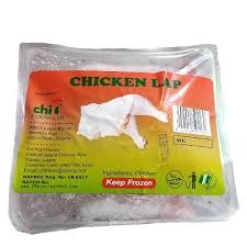 CHI CHICKEN LAP